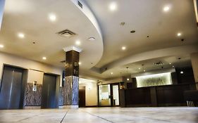 Best Western Plus Downtown Winnipeg